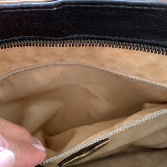 Vintage Gucci plus project bag - Picture 5 of 14